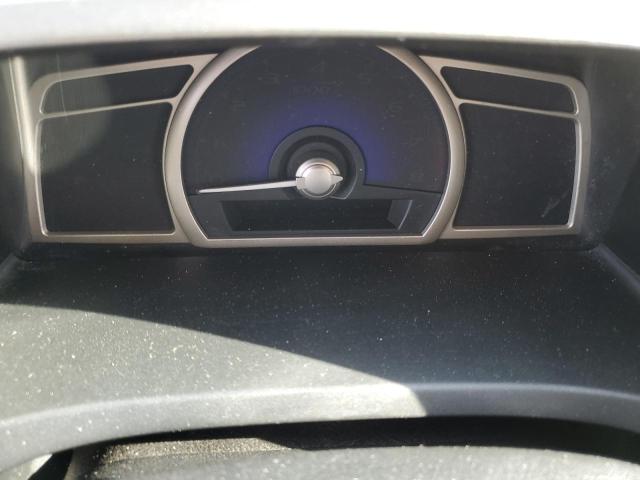 Photo 8 from auction – 2010 HONDA CIVIC EX with VIN 2HGFA1F85AH507551