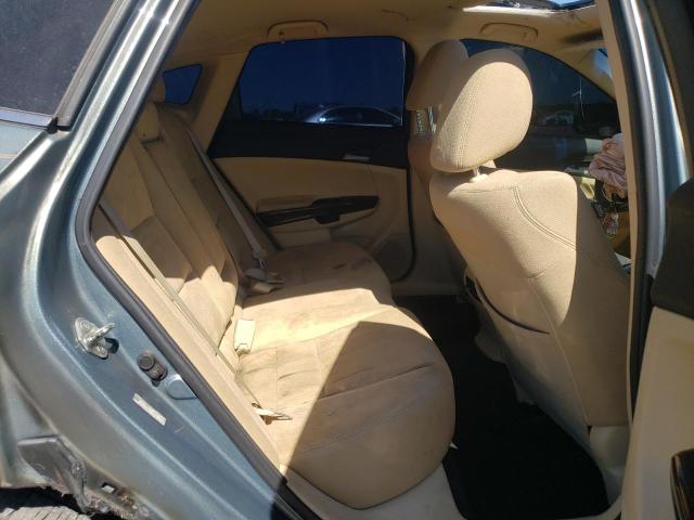 Photo 6 from auction – 2012 HONDA CROSSTOUR with VIN 5J6TF1H37CL001420