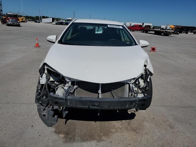 Photo 9 from auction – 2014 TOYOTA COROLLA L with VIN 5YFBURHE3EP091263