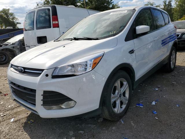 Photo 2 from auction – 2014 FORD ESCAPE SE with VIN 1FMCU9GX4EUB65652