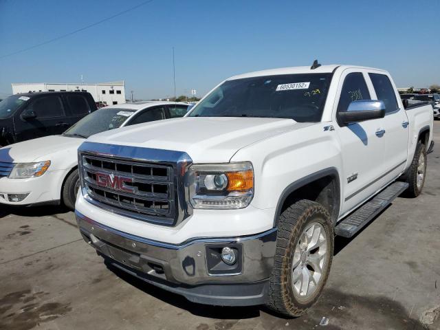 Photo 2 from auction – 2015 GMC SIERRA K15 with VIN 3GTU2VEC5FG468158