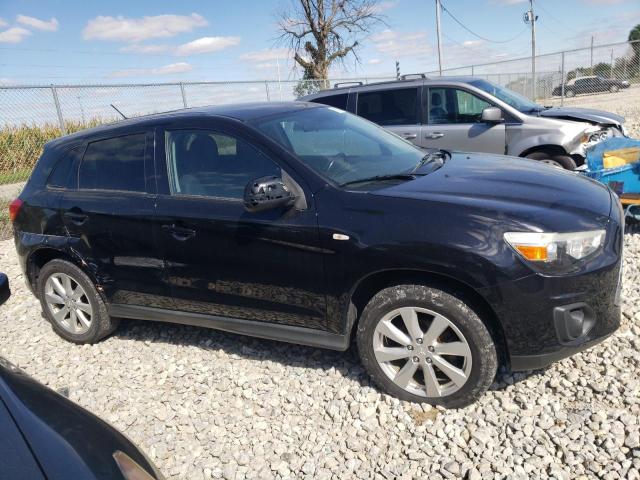 Photo 9 from auction – 2013 MITSUBISHI OUTLANDER with VIN 4A4AR3AU0DE014673
