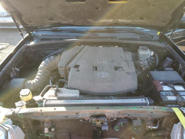 Photo 7 from auction – 2005 TOYOTA 4RUNNER LI with VIN JTEBU17R850068170