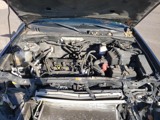 Photo 7 from auction – 2012 FORD ESCAPE XLT with VIN 1FMCU0D71CKA84178