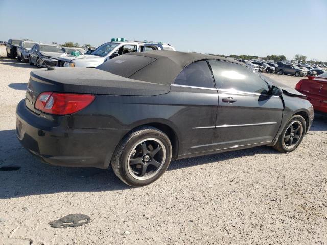 Photo 4 from auction – 2008 CHRYSLER SEBRING TO with VIN 1C3LC55R68N134670
