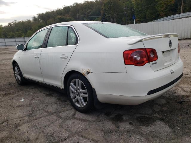 Photo 3 from auction – 2007 VOLKSWAGEN JETTA WOLF with VIN 3VWEF71K07M184714