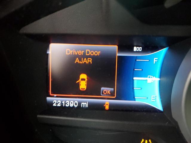 Photo 8 from auction – 2013 FORD EXPLORER X with VIN 1FM5K7D82DGB25082