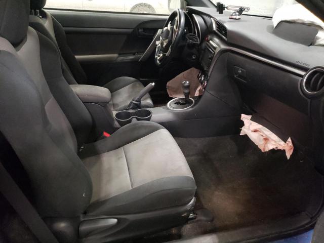 Photo 5 from auction – 2014 TOYOTA SCION TC with VIN JTKJF5C73E3084855