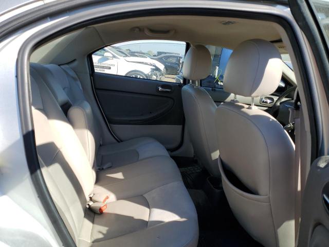 Photo 6 from auction – 2005 CHRYSLER SEBRING LI with VIN 1C3EL66R85N516580