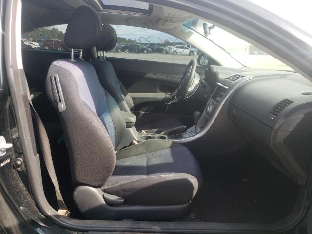 Photo 5 from auction – 2007 SCION TC with VIN JTKDE177970200888