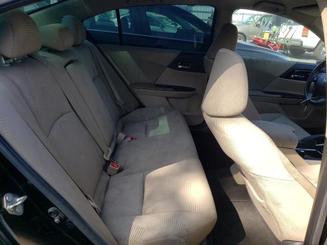 Photo 6 from auction – 2017 HONDA ACCORD LX with VIN 1HGCR2F3XHA190834