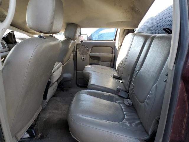 Photo 6 from auction – 2003 DODGE RAM 3500 S with VIN 3D7LU38C43G794900