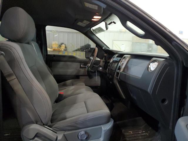 Photo 5 from auction – 2014 FORD F150 SUPER with VIN 1FTFW1EF1EFA50339