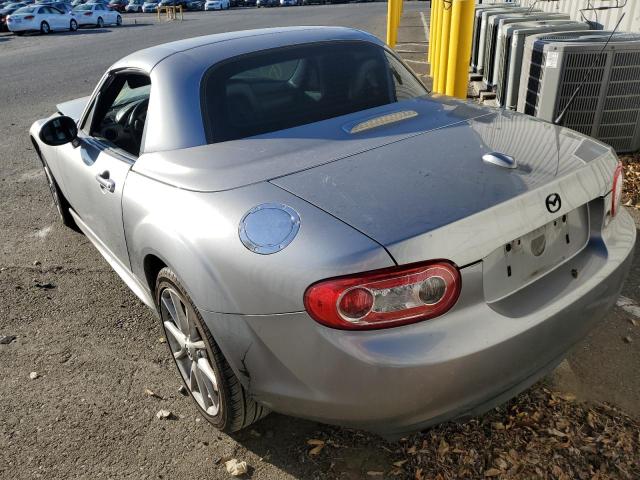 Photo 3 from auction – 2009 MAZDA MX-5 MIATA with VIN JM1NC26F490200302