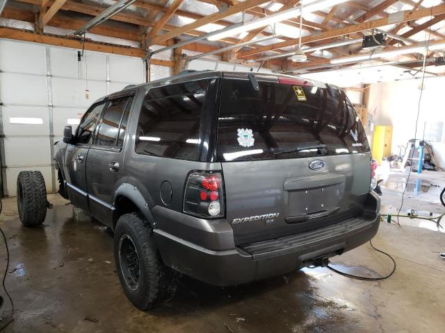 Photo 3 from auction – 2003 FORD EXPEDITION with VIN 1FMPU16LX3LC33974