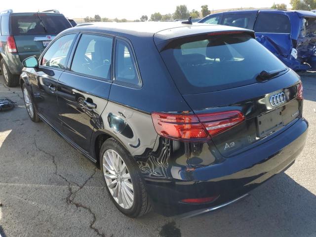 Photo 3 from auction – 2018 AUDI A3 E-TRON with VIN WAUUPBFF4JA070484