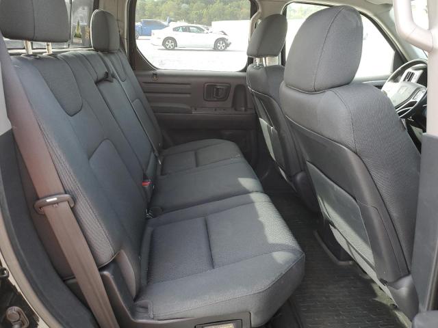 Photo 6 from auction – 2013 HONDA RIDGELINE with VIN 5FPYK1F70DB010839