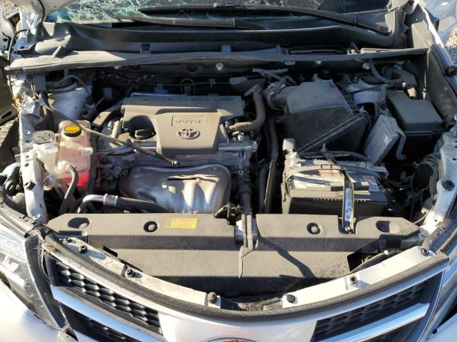 Photo 7 from auction – 2013 TOYOTA RAV4 LIMIT with VIN 2T3DFREV2DW059688