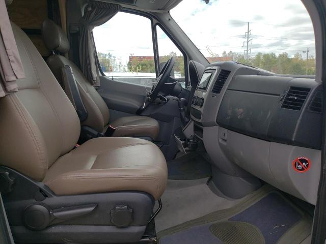 Photo 5 from auction – 2015 MERCEDES-BENZ SPRINTER 3 with VIN WDAPF4CC9F9603787