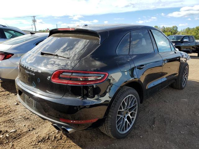 Photo 4 from auction – 2018 PORSCHE MACAN TURB with VIN WP1AF2A57JLB70542