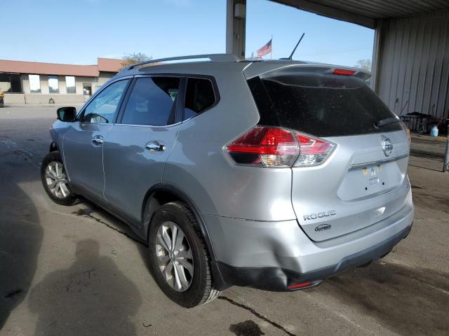 Photo 3 from auction – 2016 NISSAN ROGUE S with VIN KNMAT2MV1GP594967