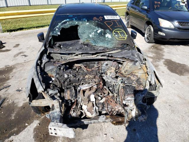Photo 9 from auction – 2014 NISSAN ALTIMA 2.5 with VIN 1N4AL3AP4EN258093