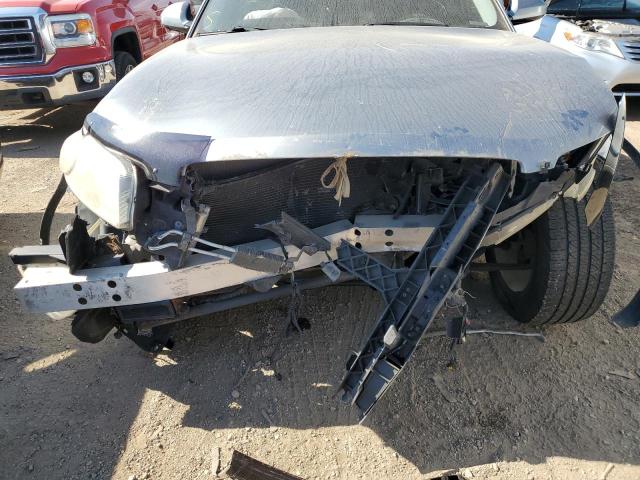 Photo 9 from auction – 2006 INFINITI FX35 with VIN JNRAS08W06X210265
