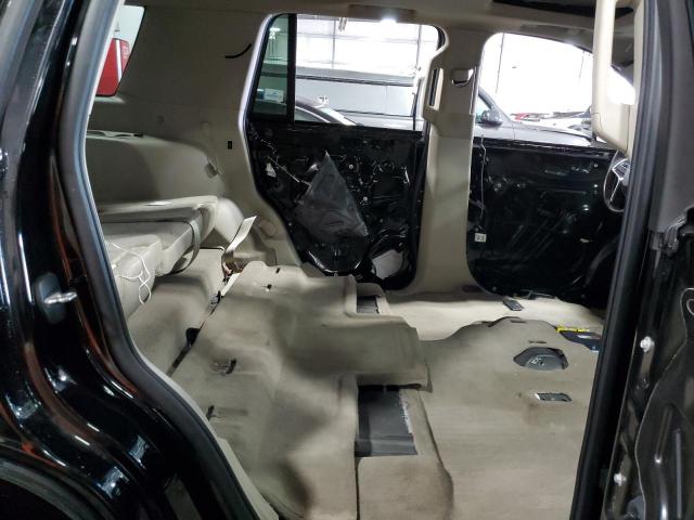 Photo 6 from auction – 2016 CADILLAC ESCALADE L with VIN 1GYS4BKJ9GR329892