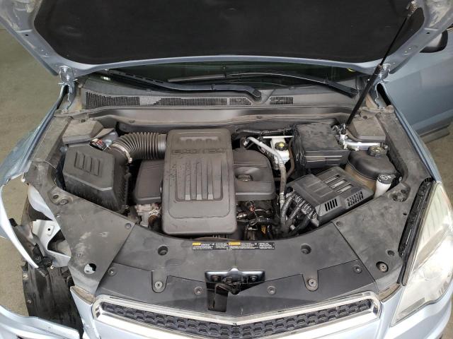 Photo 7 from auction – 2014 CHEVROLET EQUINOX LS with VIN 2GNFLEEK6E6175304