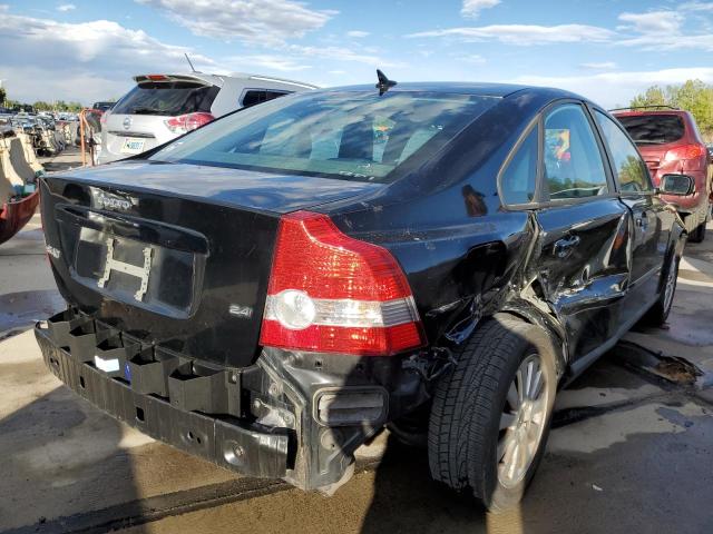Photo 4 from auction – 2005 VOLVO S40 2.4I with VIN YV1MS382152060362