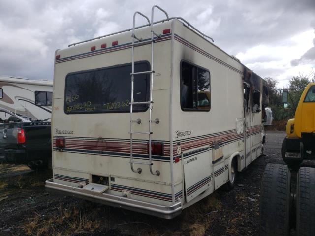 Photo 4 from auction – 1989 FORD ECONOLINE with VIN 1FDKE30G4KHA80783