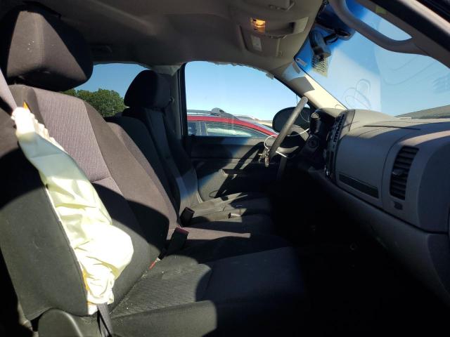 Photo 5 from auction – 2011 CHEVROLET SILVERADO with VIN 3GCPKREA5BG157231