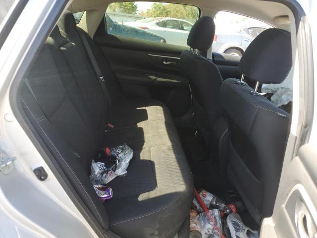 Photo 6 from auction – 2017 NISSAN ALTIMA 2.5 with VIN 1N4AL3AP8HC253737