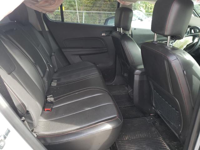 Photo 6 from auction – 2014 CHEVROLET EQUINOX LT with VIN 2GNFLGEK8E6122521