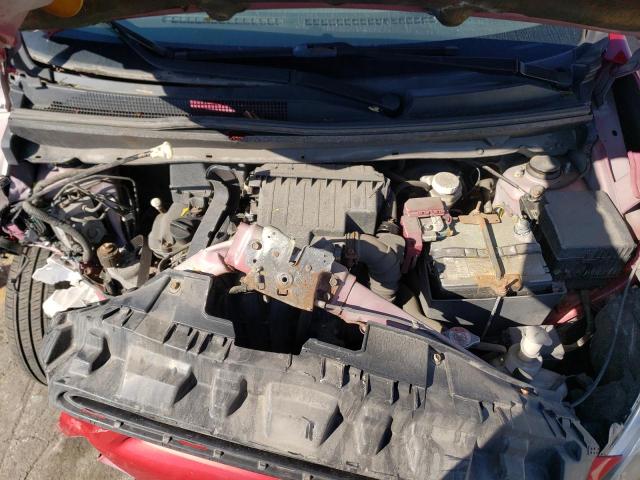 Photo 7 from auction – 2014 MITSUBISHI MIRAGE ES with VIN ML32A4HJ6EH014944