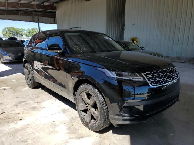Foto 1 de la subasta – 2018 LAND ROVER RANGE ROVE con VIN SALYB2RXXJA714697