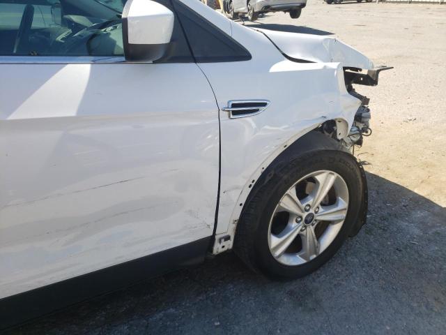 Photo 9 from auction – 2013 FORD ESCAPE SE with VIN 1FMCU0GX2DUD75709
