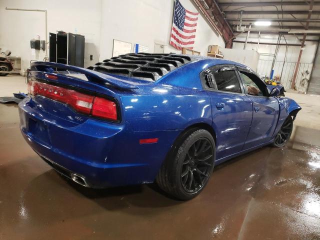 Photo 4 from auction – 2012 DODGE CHARGER R/ with VIN 2C3CDXCT3CH257285