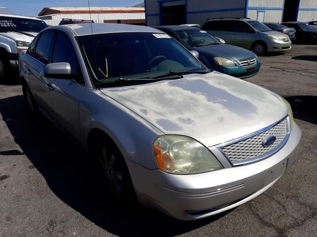 FORD FIVE HUNDR 2007 with VIN 1FAHP24147G153890 - Photo from auction