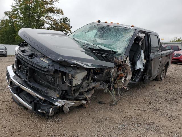 Photo 2 from auction – 2019 FORD F250 SUPER with VIN 1FT7W2BTXKED59359