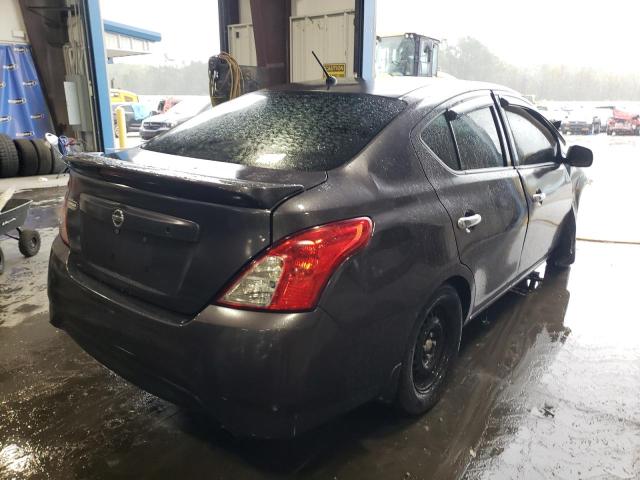 Photo 4 from auction – 2015 NISSAN VERSA S with VIN 3N1CN7AP5FL947861