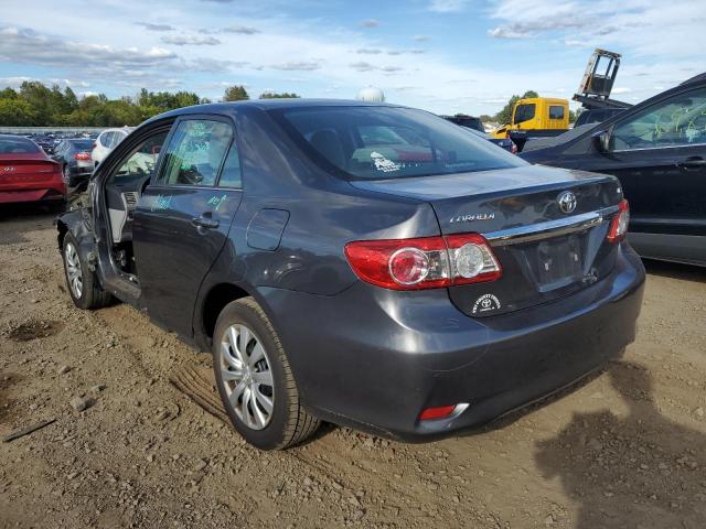 Photo 3 from auction – 2013 TOYOTA COROLLA with VIN 2T1BU4EE5DC118047