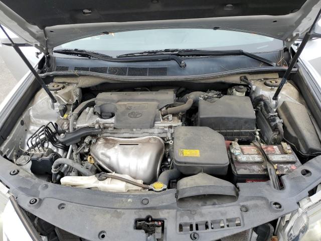 Photo 7 from auction – 2014 TOYOTA CAMRY L with VIN 4T1BF1FK4EU451952
