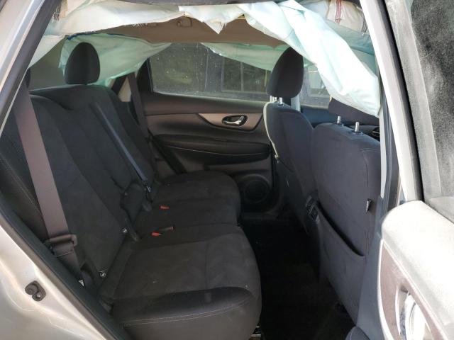 Photo 6 from auction – 2016 NISSAN ROGUE S with VIN KNMAT2MV1GP594967