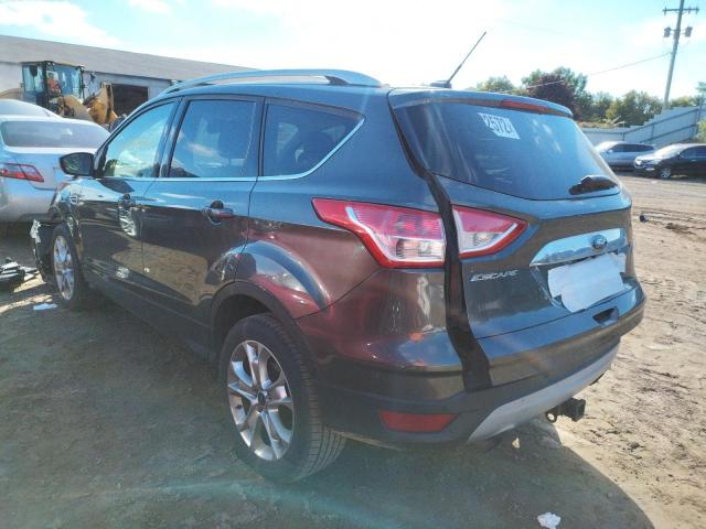 Photo 3 from auction – 2015 FORD ESCAPE TIT with VIN 1FMCU9J94FUA60573