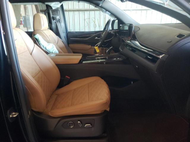 Photo 5 from auction – 2021 CADILLAC ESCALADE S with VIN 1GYS3EKL1MR220103