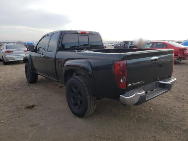 Photo 3 from auction – 2010 CHEVROLET COLORADO L with VIN 1GCJSDDE7A8118691