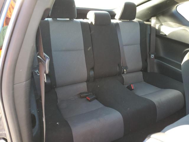 Photo 6 from auction – 2015 TOYOTA SCION TC with VIN JTKJF5C74FJ008011