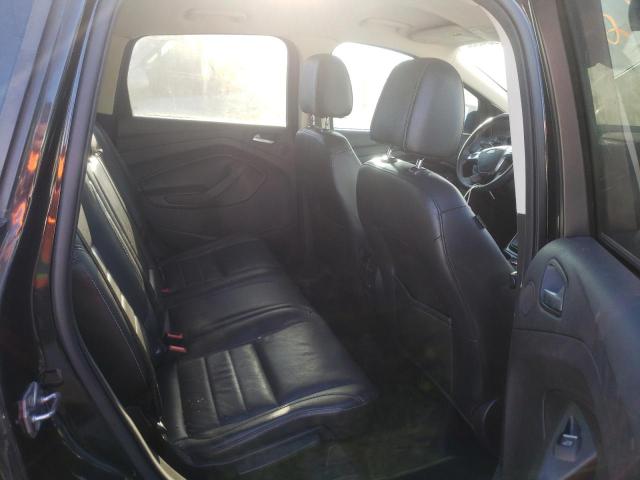 Photo 6 from auction – 2015 FORD ESCAPE TIT with VIN 1FMCU9J97FUC78832