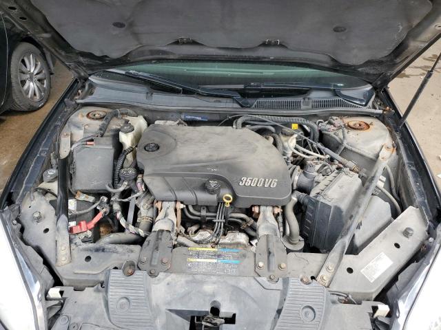 Photo 7 from auction – 2009 CHEVROLET IMPALA 1LT with VIN 2G1WT57N391307012